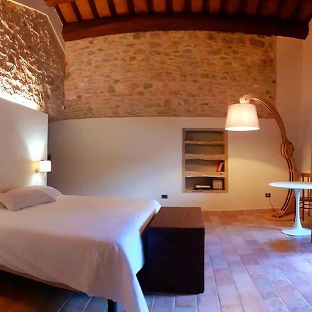 Agriturismo Marcofrate, A Retreat In The Nature Valtopina ภายนอก รูปภาพ