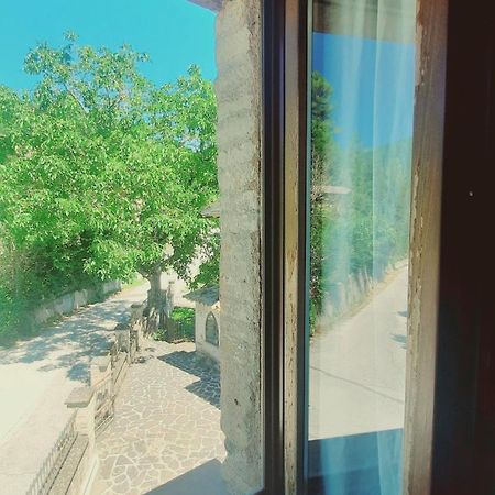 Agriturismo Marcofrate, A Retreat In The Nature Valtopina ภายนอก รูปภาพ